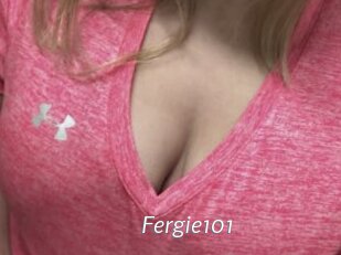 Fergie101
