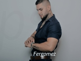 Fergomez