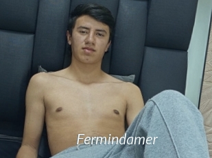 fermindamer Porn Star