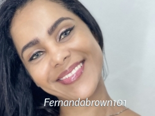Fernandabrown101