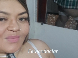 Fernandaclar