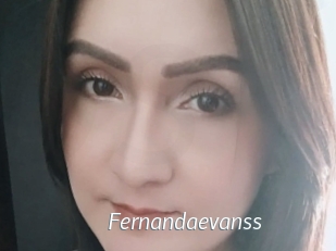 Fernandaevanss