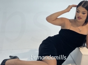 Fernandamills