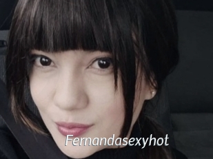 Fernandasexyhot