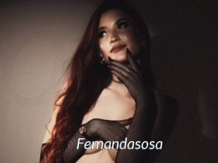 Fernandasosa