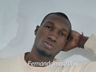 fernandomaquina Porn Star