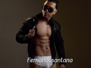 Fernandosantana