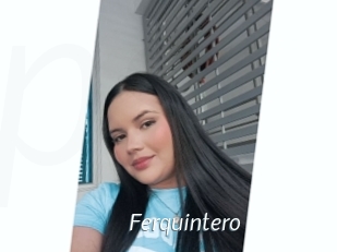 Ferquintero
