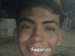 Ferrersex