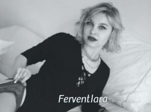 Ferventlara