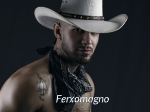 ferxomagno Porn Star