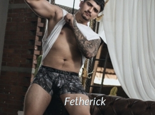 Fetherick