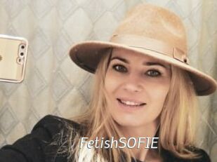 FetishSOFIE