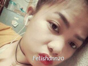 Fetishann20