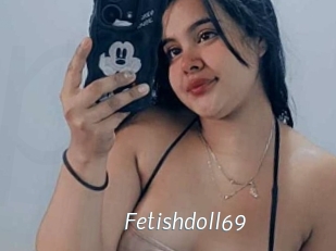 Fetishdoll69