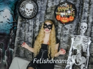 Fetishdreams