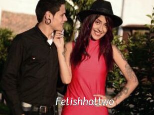 Fetishhottwo