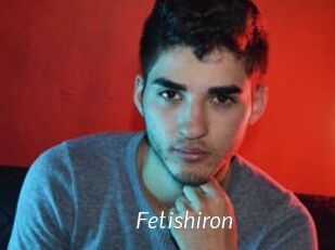 Fetishiron