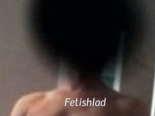 Fetishlad