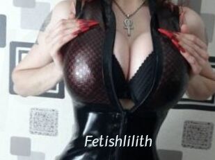 Fetishlilith