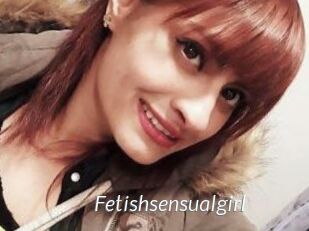 Fetishsensualgirl