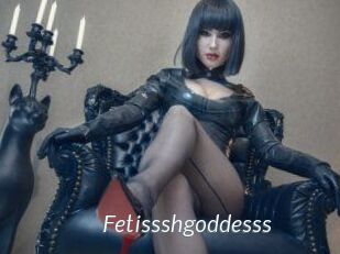 Fetissshgoddesss