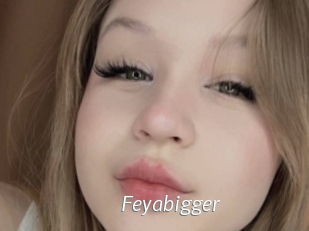 Feyabigger