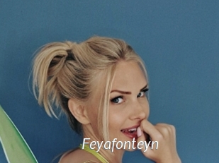 Feyafonteyn