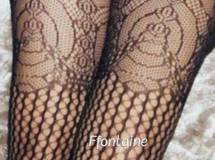 Ffontaine