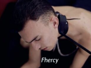Fhercy