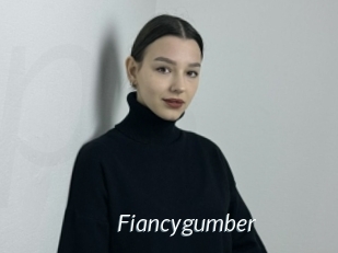 Fiancygumber