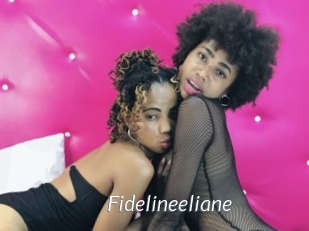 Fidelineeliane