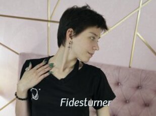Fidesturner