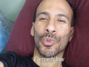 Fiercedclaw