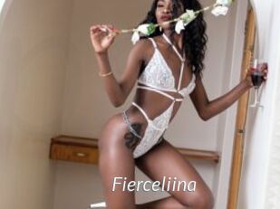 Fierceliina