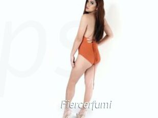 Fiercerfumi