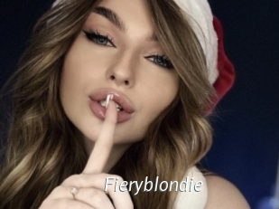 Fieryblondie