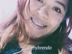 Fierybrenda