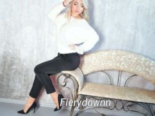 Fierydawnn