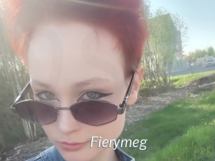 Fierymeg