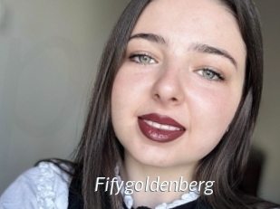 Fifygoldenberg