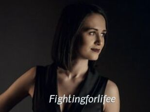 Fightingforlifee