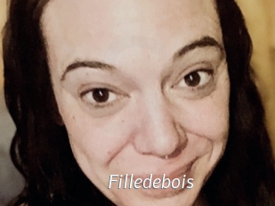Filledebois