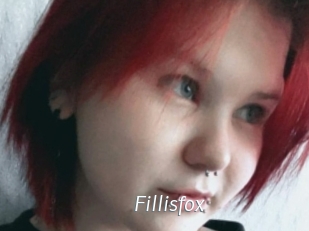 fillisfox Porn Star