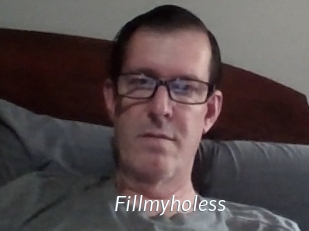 Fillmyholess