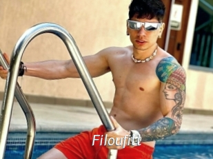 filoufitt Porn Star
