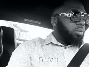 Find0m