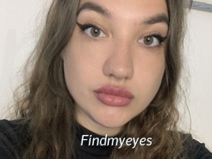 Findmyeyes
