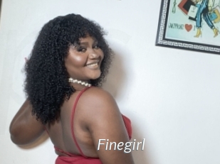 Finegirl