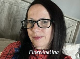 Finewinetina